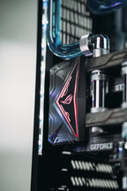 Certified GamingPC - i7-7800X + 2*ROG 1080Ti LIKE NEW