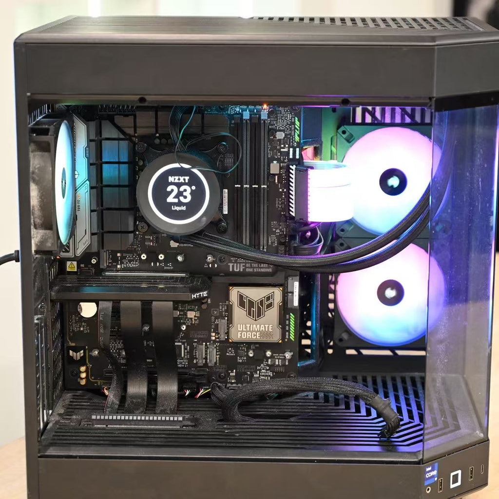 Certified GamingPC - 14900K LIKE NEW