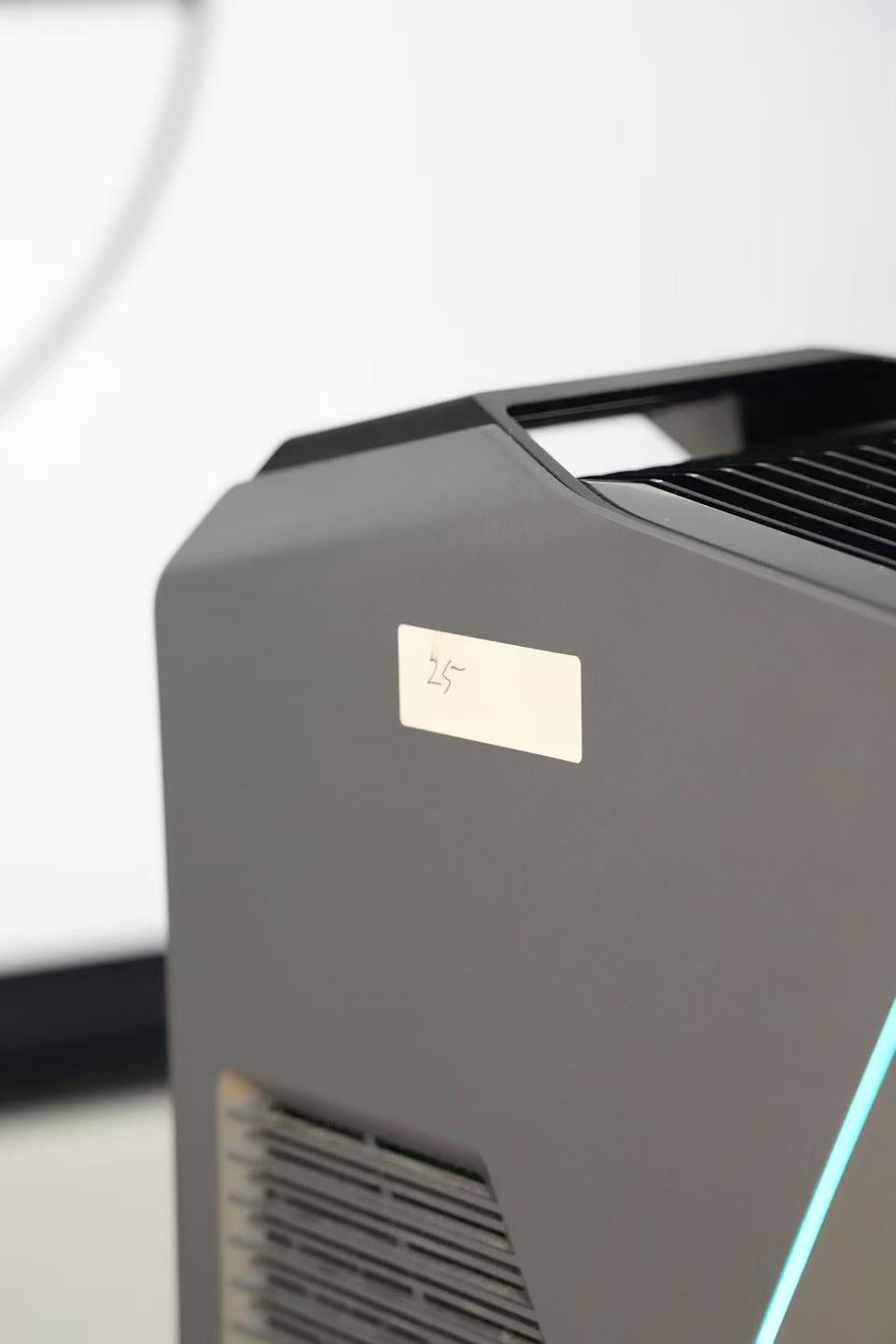 Certified GamingPC - 8700 + Dell 1060 6GB LIKE NEW