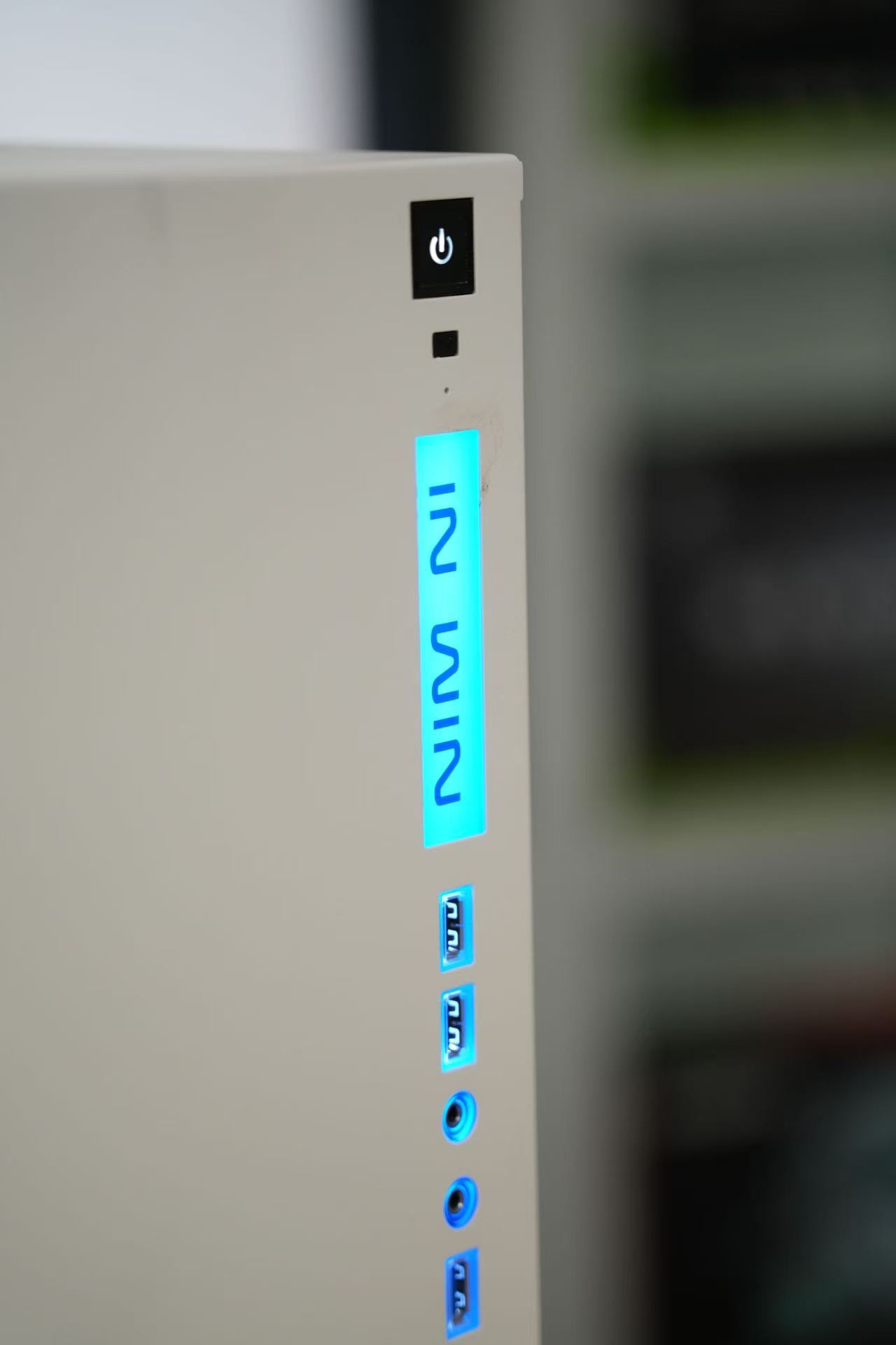 Certified GamingPC - i7 7700  LIKE NEW