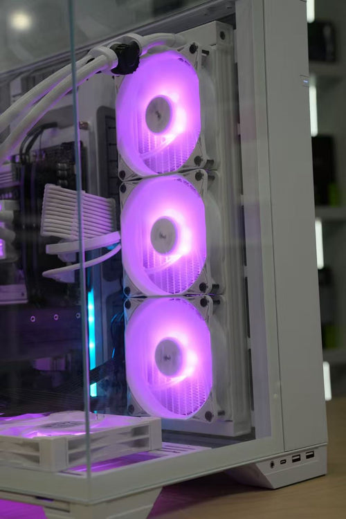 Certified GamingPC - 13700KF + GIGABYTE 4070TI super LIKE NEW