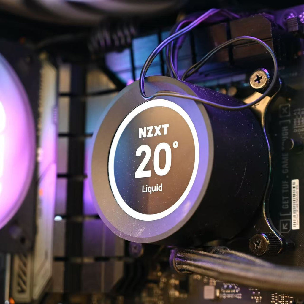 Certified GamingPC - 14900K LIKE NEW
