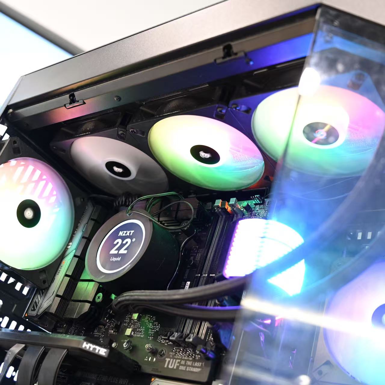Certified GamingPC - 14900K LIKE NEW