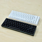 VNC Magnetic Gaming Keyboard X68 | Ultra-Fast Response