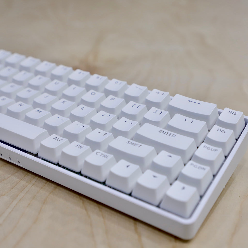 VNC Magnetic Gaming Keyboard X68 | Ultra-Fast Response