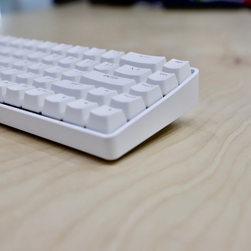 VNC Magnetic Gaming Keyboard X68 | Ultra-Fast Response