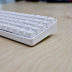 VNC Magnetic Gaming Keyboard X68 | Ultra-Fast Response