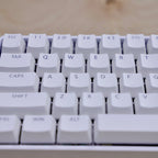 VNC Magnetic Gaming Keyboard X68 | Ultra-Fast Response