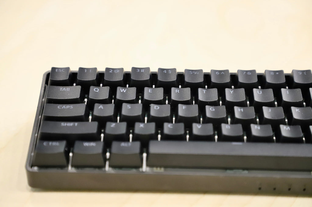 VNC Magnetic Gaming Keyboard X68 | Ultra-Fast Response