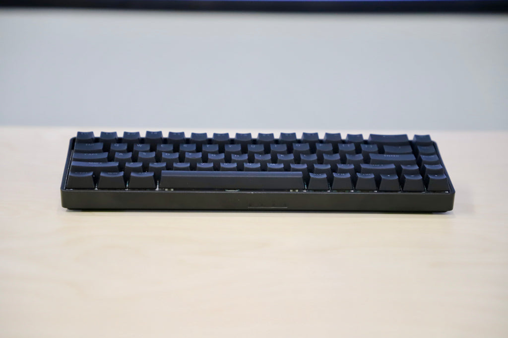 VNC Magnetic Gaming Keyboard X68 | Ultra-Fast Response