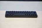 VNC Magnetic Gaming Keyboard X68 | Ultra-Fast Response