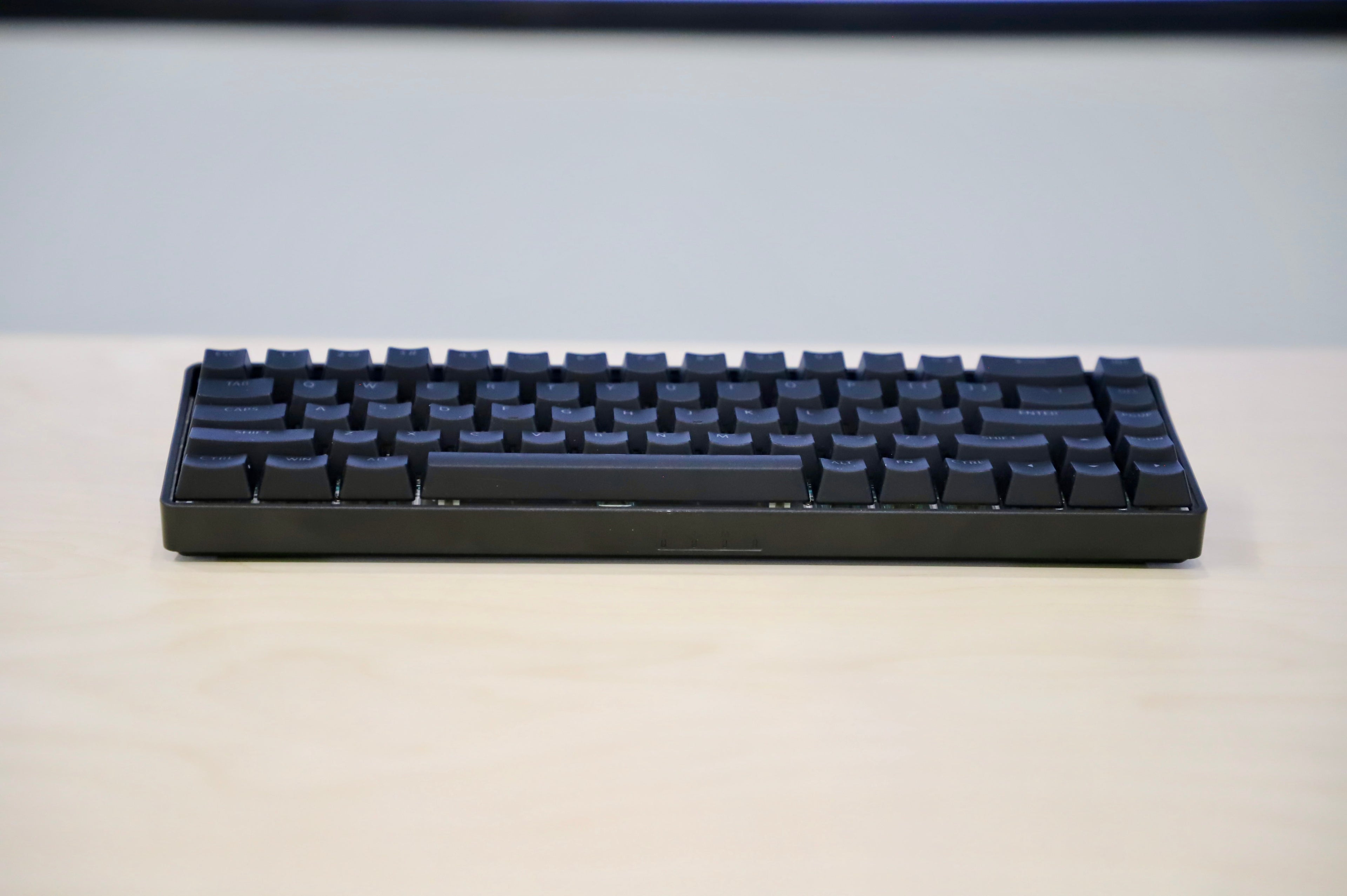 VNC Magnetic Gaming Keyboard X68 | Ultra-Fast Response