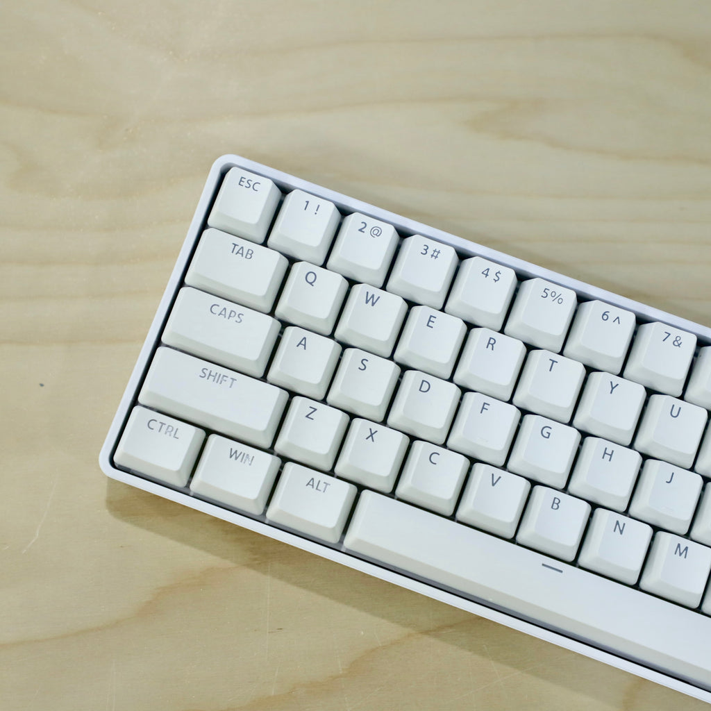 VNC Magnetic Gaming Keyboard X68 | Ultra-Fast Response
