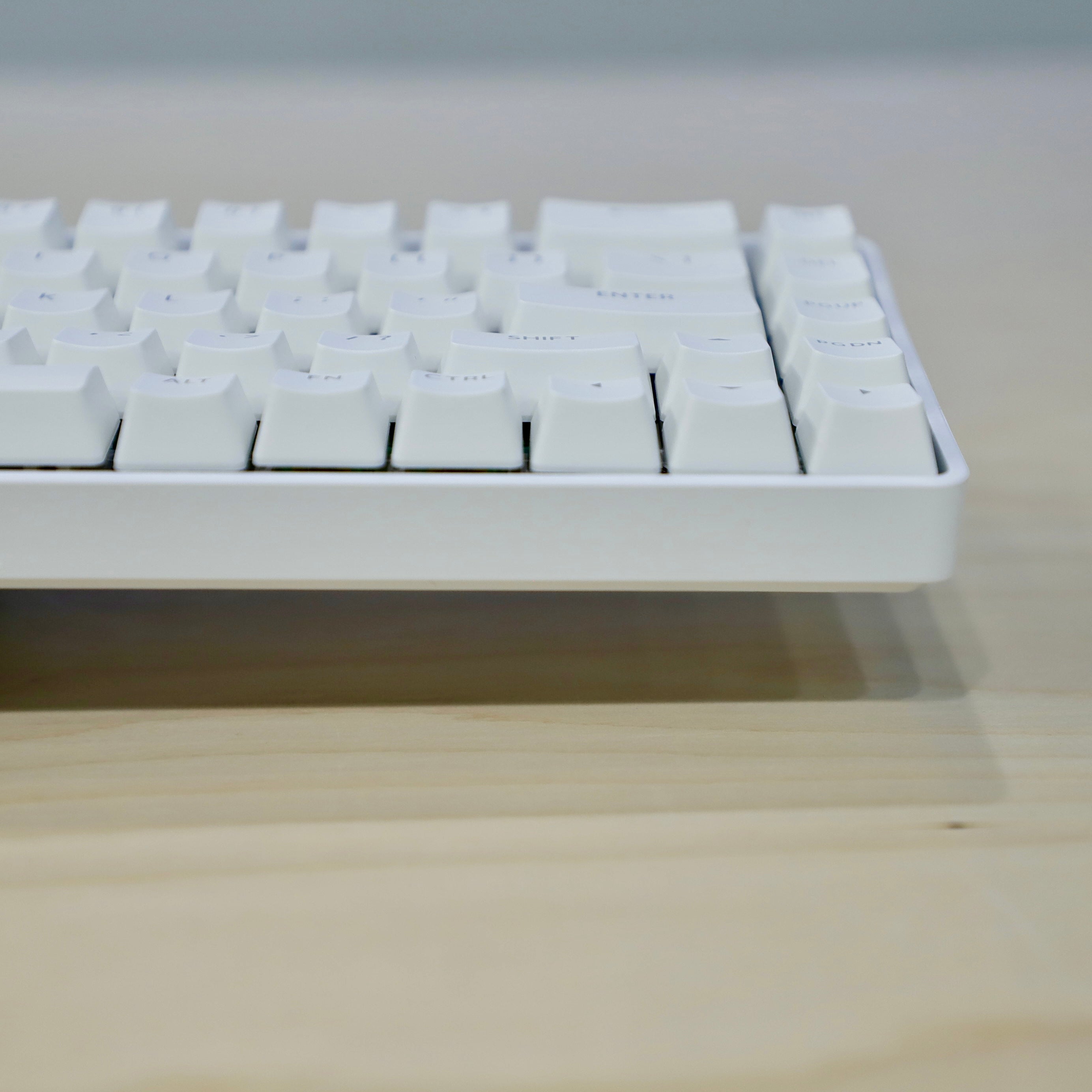 VNC Magnetic Gaming Keyboard X68 | Ultra-Fast Response