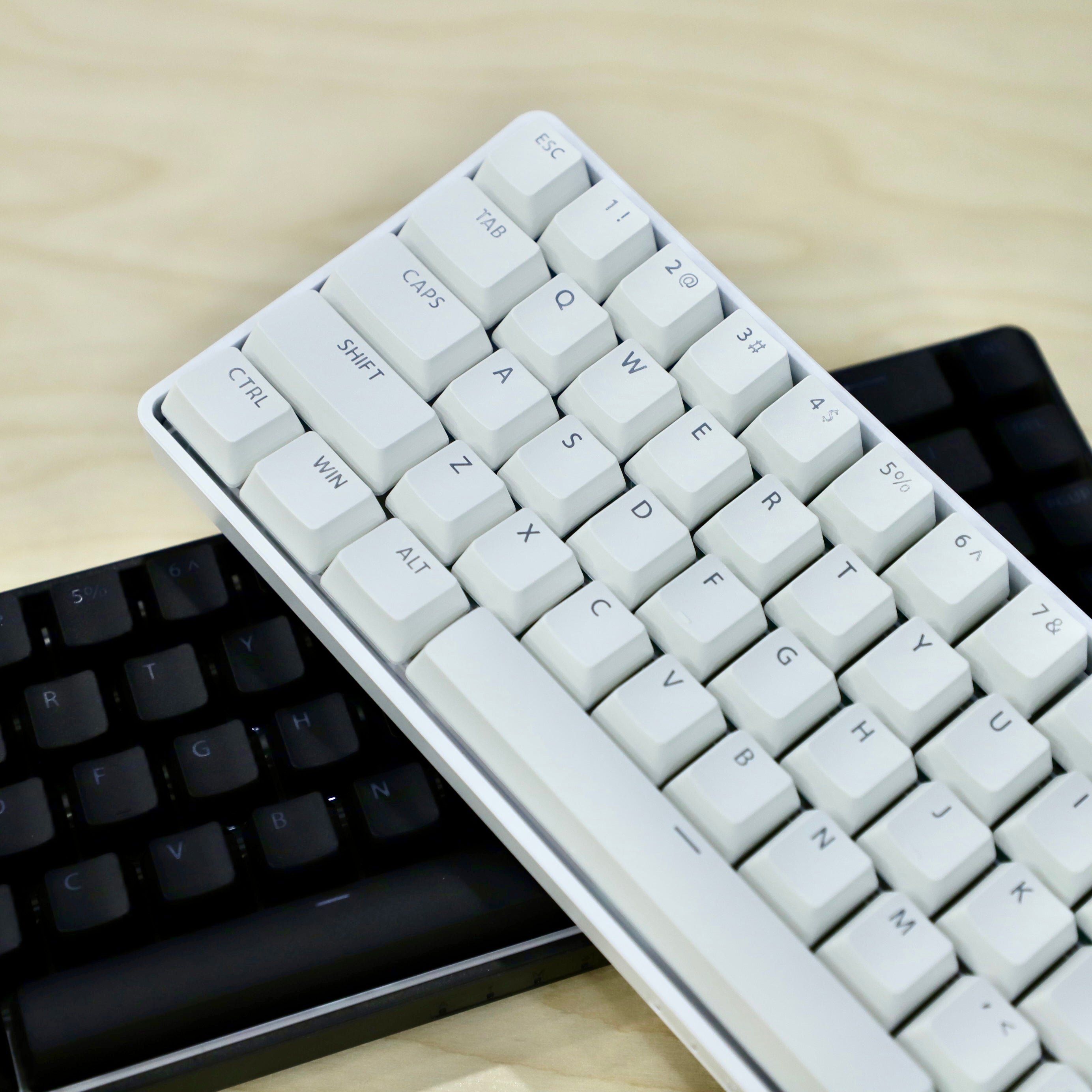 VNC Magnetic Gaming Keyboard X68 | Ultra-Fast Response