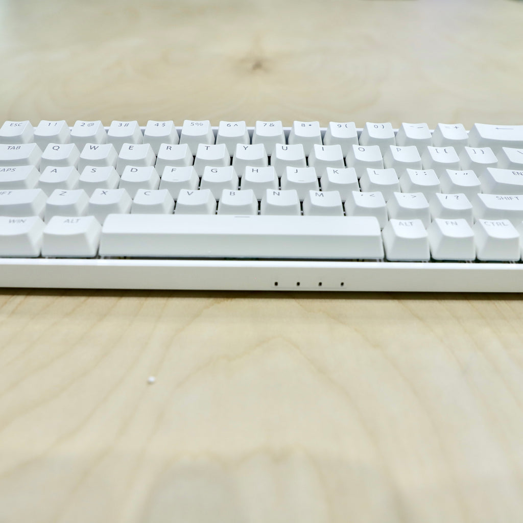 VNC Magnetic Gaming Keyboard X68 | Ultra-Fast Response