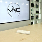 VNC Magnetic Gaming Keyboard X68 | Ultra-Fast Response